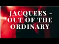 Jacquees | Out Of The Ordinary| Audio World