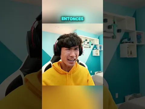 Mr. Beast lo retó a superar un juego imposible 😱💰 #youtubeshorts