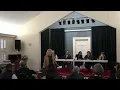 Village of Millerton Public Hearing April 20th 2022