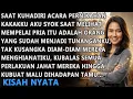 Lagu SAAT KUHADIRI PERNIKAHAN KAKAKKU AKU SYOK MELIHAT MEMPELAI PRIA NYA ADALAH TUNANGANKU, TERNYATA..