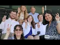 Past Present Future Doctors Explain The History Meaning of the White Coat Celebration