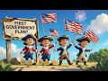What Is the U S Constitution REALLY About Explained for Kids
