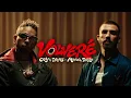 Manuel Turizo, Ovy On The Drums - Volveré (Video Oficial)