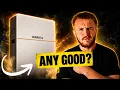 Is The New Duracell Energy 16kWh Battery A Tesla Powerwall 3 Killer