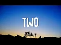 Download Lagu bbno$ - two (Lyrics)