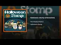 Halloween Stomp (Interactive)
