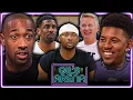 Download Lagu Gil's Arena Reacts To Michael Beasley's RESPONSE To Swaggy P