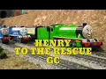 Download Lagu Henry to the Rescue (Edward, Gordon and Henry) GC Remake