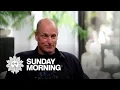 Extended interview Woody Harrelson on his religious upbringing love for television and more