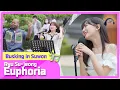 Download Lagu 🎶Ryu Su-jeong - Euphoria (Original Song by Jung-kook of BTS)