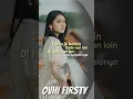 Saba Dalam Panantian - Ovhi Firsty #ovhifirsty #lirikminang #sabadalampanantian