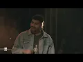 Monet192 - T'es pas toi-même (Live @ Loft Arts)