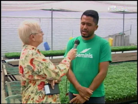 Ecuador Agropecuario 06-06-2018