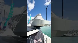 Leave your answer in the comments… #luxuryyachtlife #sailingyacht #yachty #luxurylifestyle #yacht