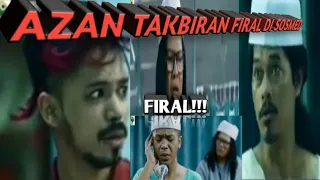 Download Firal!!! Adzan Merdu Persi Takbiran MP3