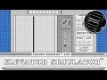Elevator Simulator - A HyperCard Stack that Recreates the Exhilaration of a Real Life Elevator