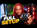 Full Cronus Zen Setup Tutorial Scripts Setup for All Consoles PS5 XBOX PC
