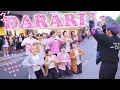Download Lagu [KPOP IN PUBLIC] TREASURE (트레저)  - 'DARARI (다라리)' DANCE COVER by BLACKSI from Vietnam