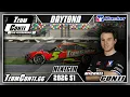 Team Conti Sim Performance I Qualifying Guide I NASCAR NextGen at Daytona