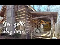 Ultimate Romantic Getaway Our Stay at Rock n Refuge Honeymoon Cabin