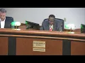 Berkeley County Committee Meetings 2026
