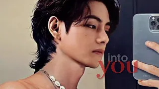 Download Kim Taehyung - İnto You [ FMV ] MP3