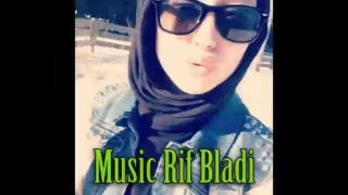 Rif Music Najim Aghrib Ag Samira Yarkharat Nathanjat Old Music Izran Narrif 