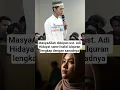 Download Lagu #ustadzadihidayatofficial #generasiquraniyangkuatdanamanat #uah #ustadzadihidayat #ceramahagama