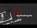 James Arthur - Car's Outside (Official Lyric Video)