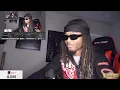 DELI Reacts to Sarz feat. Asake & Gunna - Happiness