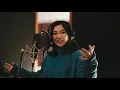 Isyana Sarasvati - UNLOCK THE KEY | Behind the Recording