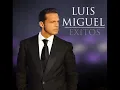Luis Miguel - Voy apagar la luz - Contigo Aprendi.wmv