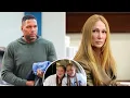 Nasty Custody Battle Ends Michael Strahan and Ex-Wife Jean Muggli Settle Dispute Over Twins