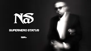 Nas - Superhero Status