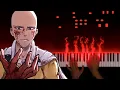 Download Lagu One Punch Man but it's actually dark and depressive (Saitama's Theme x THE HERO!!)