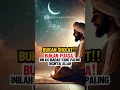 INILAH IBADAH YANG PALING DICINTAI ALLAH SWT #feedshort #Ibadah