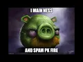 realistic angry birds memes community edition - episode 2