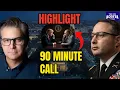 The Call That Changed Everything Vindman on Trump s 90-Minute Putin Call The Future of NATO