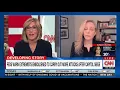 CNN New Day Spanberger Calls for Truth Accountability Following U S Capitol Insurrection