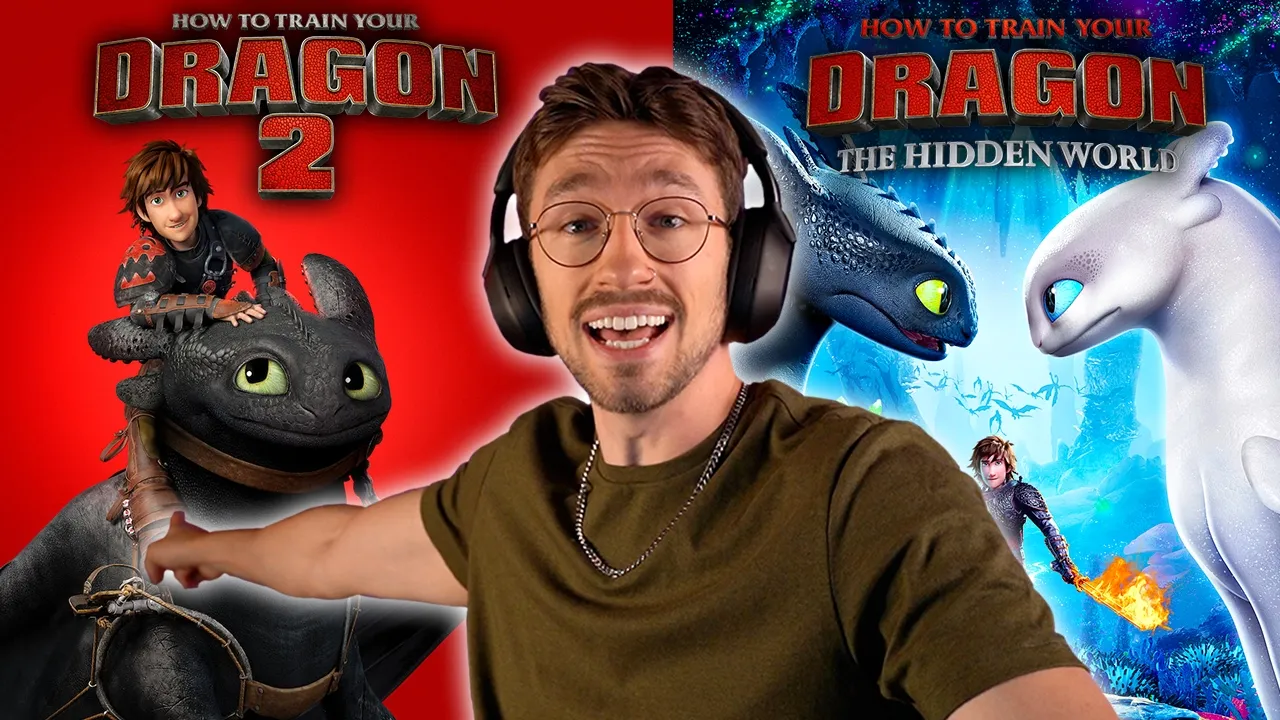 Dylan Is In Trouble channel featured image