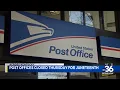Post Offices closed in observance of Juneteenth federal holiday