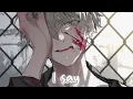 「Nightcore」→ break my heart (Lyrics) by Matt Hansen
