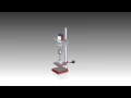Solid Edge ST 6 Drill - animation