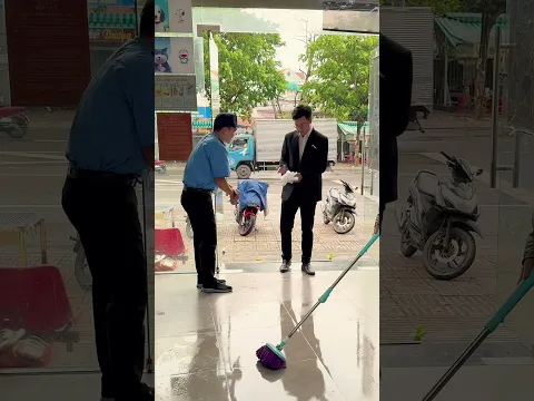 A compilation of clips about a kind-hearted CEO [ONEKINDMAN] #onekindman #kindness #respect #help
