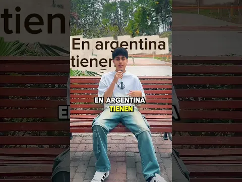 El argentina tienen a duki, en Colombia a Feid y Perú… ¿a quien tiene ?