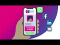 Longfonds Collecte: Zo werkt collecteren met een QR code!
