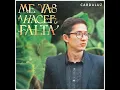 Me Vas A Hacer Falta