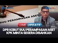 Download Lagu 🔴LIVE UPDATE | RUU Perampasan Aset Masuk Prolegnas Prioritas 2025, Target Rampung Tahun Ini