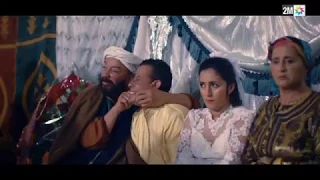 برامج رمضان حديدان في كليز الحلقة 21 22 HD 