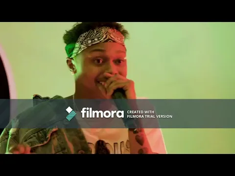 Download MP3 A-REECE[ young A-reece vs A-reece now]